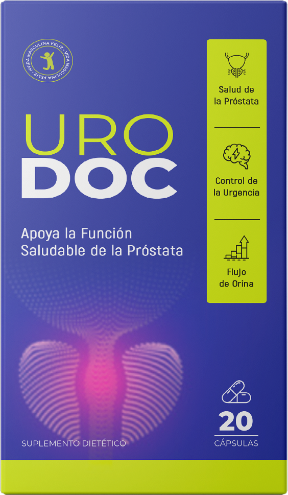 Caja de UroDoc